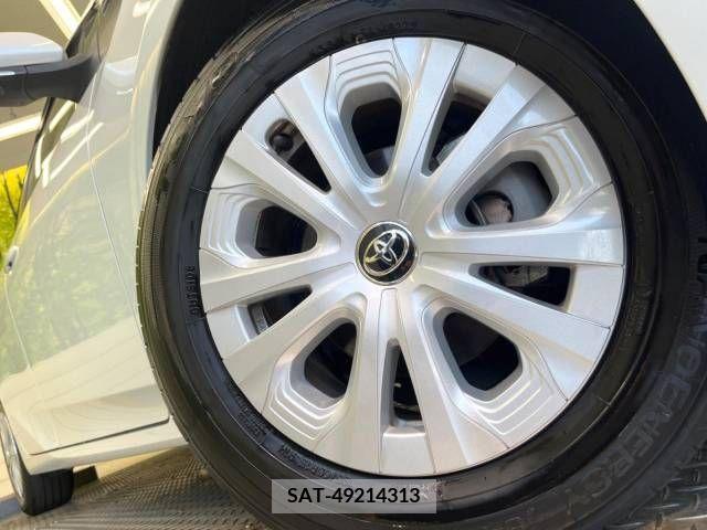 Toyota PRIUS 2022-11 366337-13