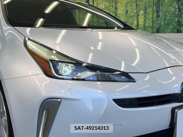 Toyota PRIUS 2022-11 366337-12