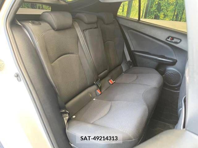 Toyota PRIUS 2022-11 366337-9