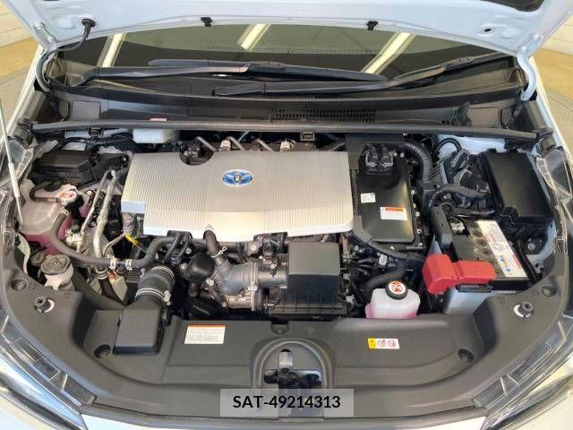 Toyota PRIUS 2022-11 366337-18