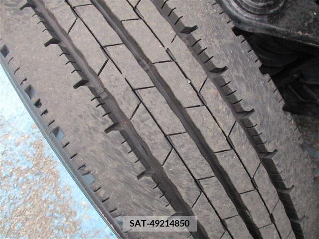 Hino DUTRO 2017-09 267785-17