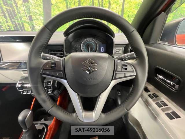 Suzuki IGNIS 2018-08 329572-11