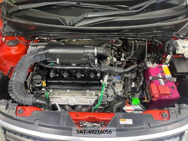 Suzuki IGNIS 2018-08 329572-18