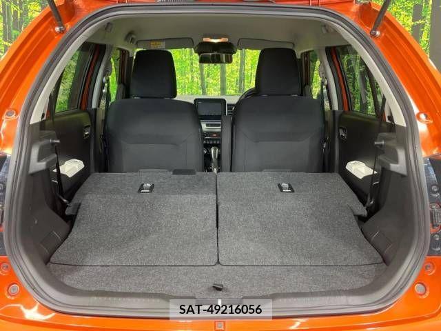 Suzuki IGNIS 2018-08 329572-10