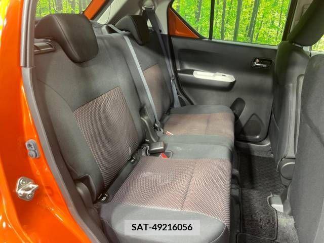 Suzuki IGNIS 2018-08 329572-9