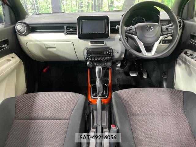 Suzuki IGNIS 2018-08 329572-1