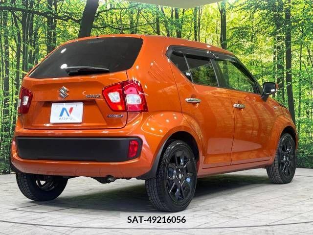 Suzuki IGNIS 2018-08 329572-17