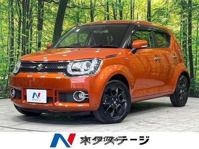 Suzuki IGNIS 2018-08 329572-0