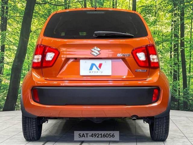 Suzuki IGNIS 2018-08 329572-15