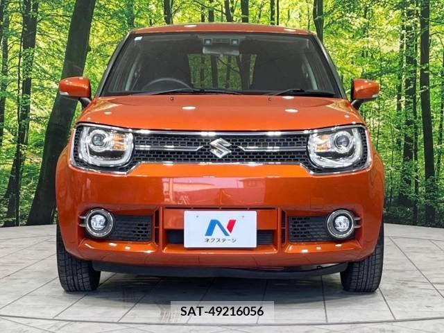 Suzuki IGNIS 2018-08 329572-14