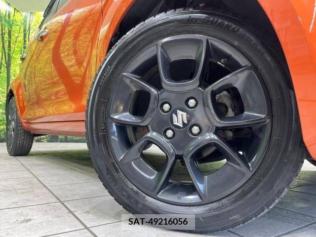 Suzuki IGNIS 2018-08 329572-13
