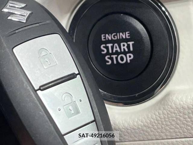 Suzuki IGNIS 2018-08 329572-7