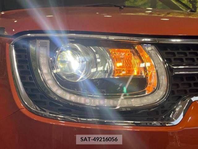 Suzuki IGNIS 2018-08 329572-12