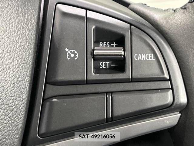 Suzuki IGNIS 2018-08 329572-5