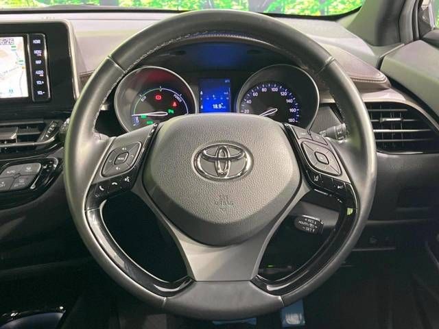 Toyota C-HR 2018-10 7091-11