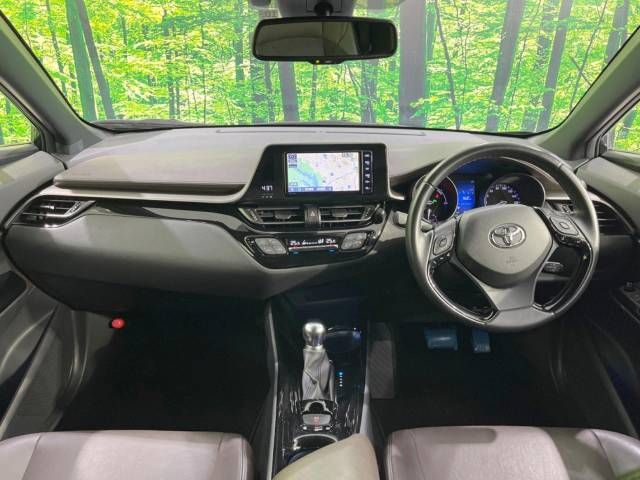 Toyota C-HR 2018-10 7091-1