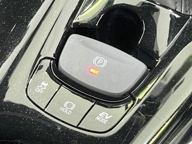 Toyota C-HR 2018-10 7091-7