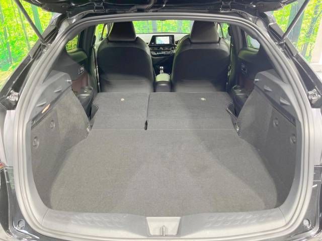 Toyota C-HR 2018-10 7091-10