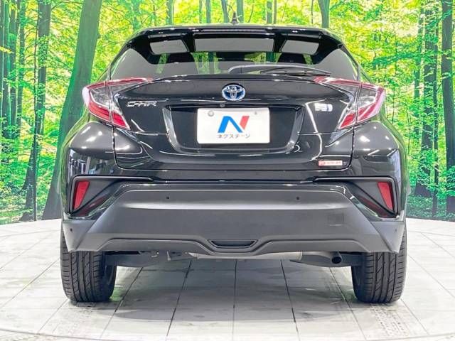 Toyota C-HR 2018-10 7091-15