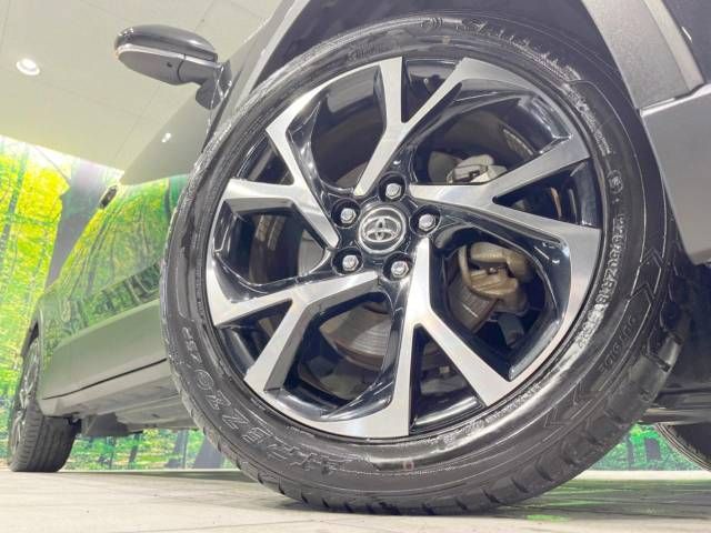 Toyota C-HR 2018-10 7091-13