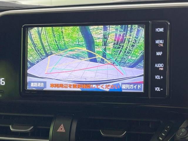 Toyota C-HR 2018-10 7091-3