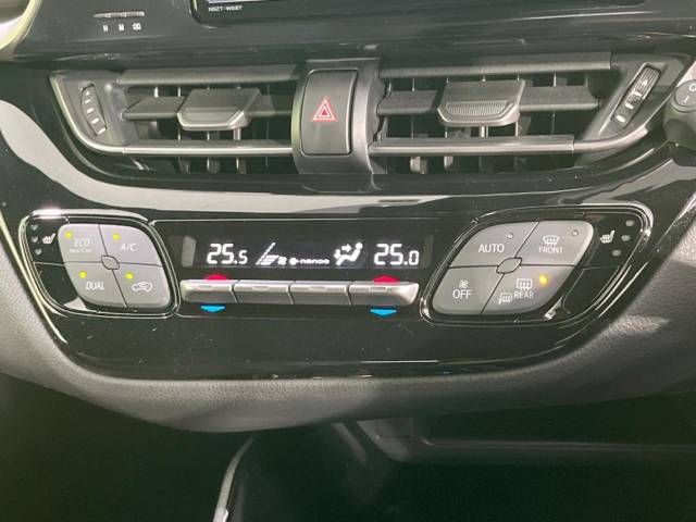 Toyota C-HR 2018-10 7091-6