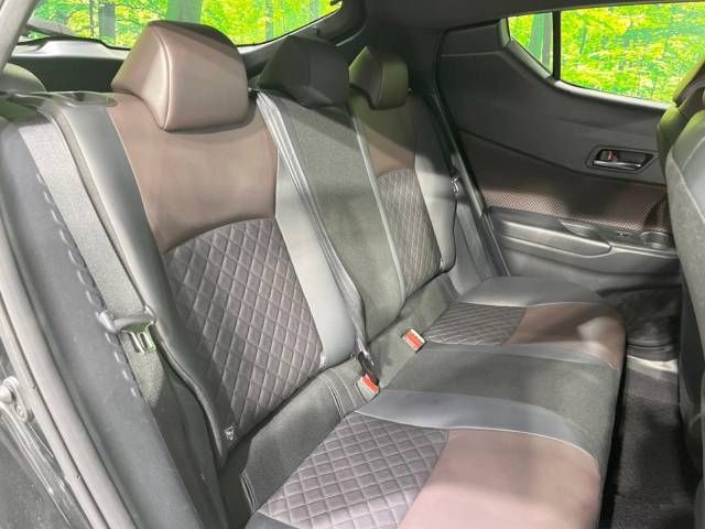 Toyota C-HR 2018-10 7091-9