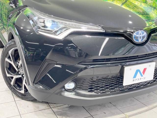 Toyota C-HR 2018-10 7091-12