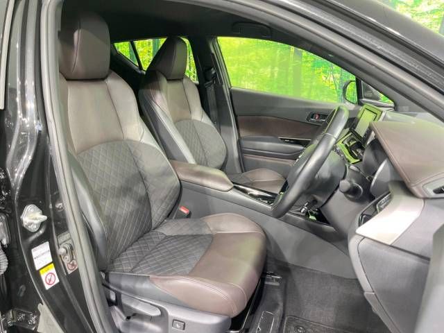 Toyota C-HR 2018-10 7091-8