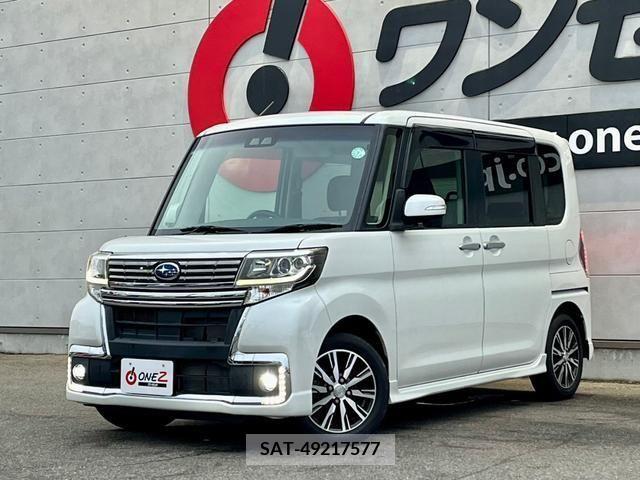Subaru CHIFFON 2017-03 343223-0