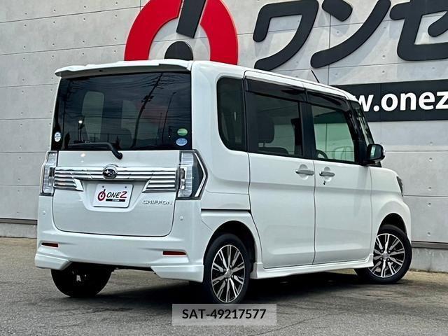 Subaru CHIFFON 2017-03 343223-2