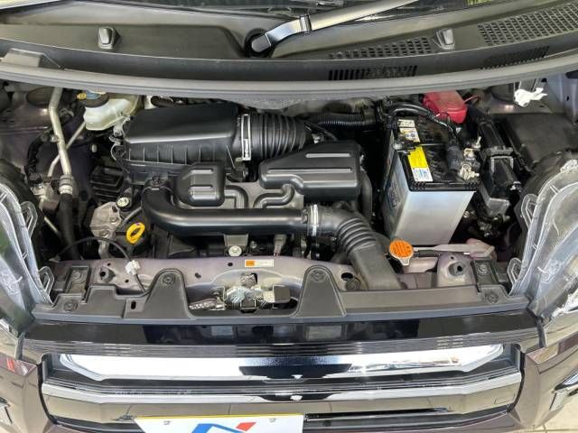 Daihatsu TANTO CUSTOM 2021-02 191193-19