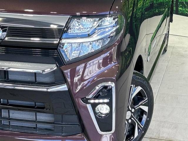 Daihatsu TANTO CUSTOM 2021-02 191193-12