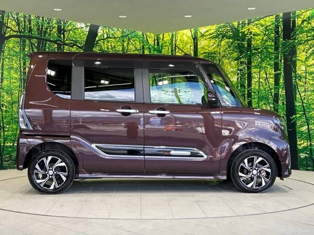 Daihatsu TANTO CUSTOM 2021-02 191193-18