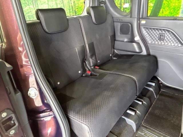 Daihatsu TANTO CUSTOM 2021-02 191193-9