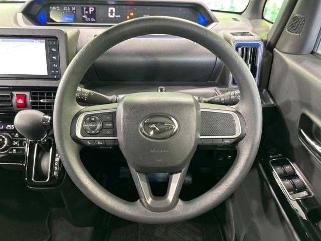 Daihatsu TANTO CUSTOM 2021-02 191193-11