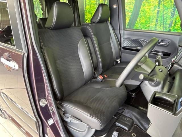 Daihatsu TANTO CUSTOM 2021-02 191193-8