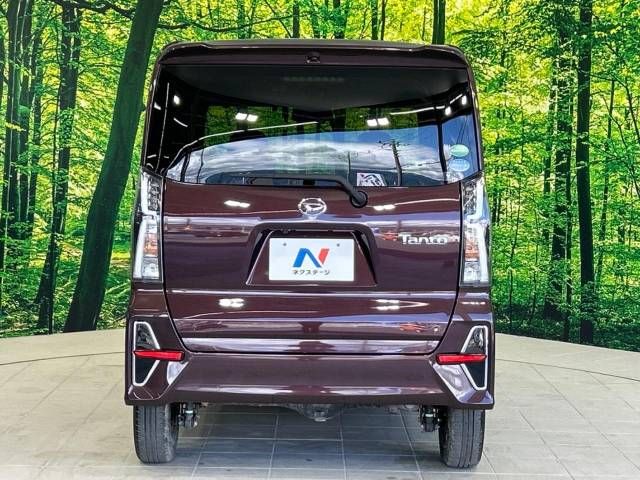 Daihatsu TANTO CUSTOM 2021-02 191193-15