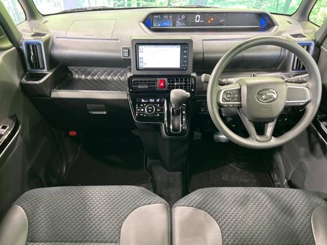Daihatsu TANTO CUSTOM 2021-02 191193-1