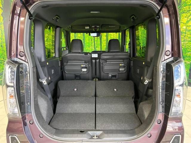 Daihatsu TANTO CUSTOM 2021-02 191193-10