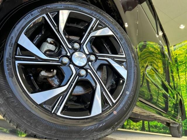 Daihatsu TANTO CUSTOM 2021-02 191193-13
