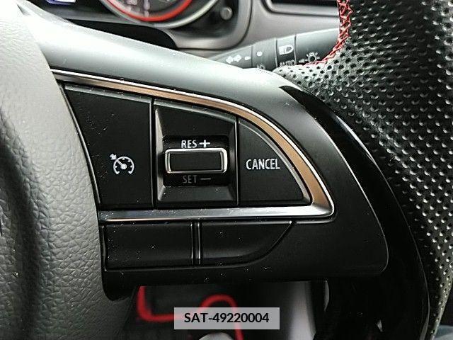 Suzuki SWIFT 2021-09 369056-20
