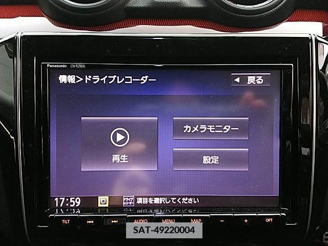 Suzuki SWIFT 2021-09 369056-26