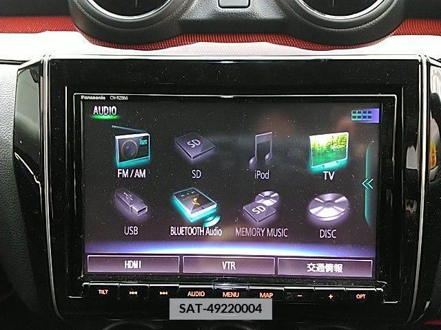 Suzuki SWIFT 2021-09 369056-23