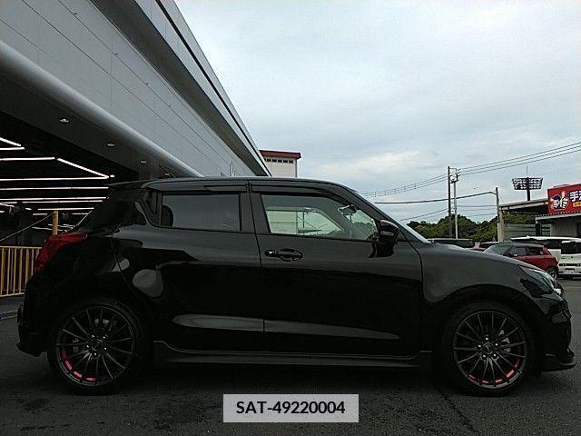 Suzuki SWIFT 2021-09 369056-5