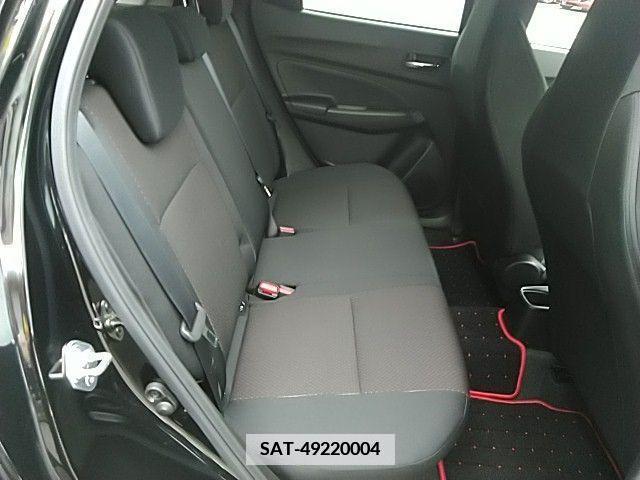 Suzuki SWIFT 2021-09 369056-13