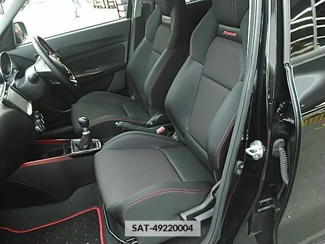 Suzuki SWIFT 2021-09 369056-16
