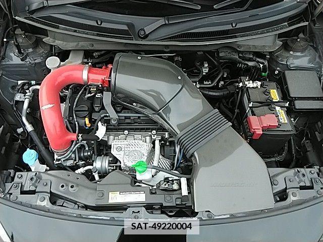Suzuki SWIFT 2021-09 369056-1