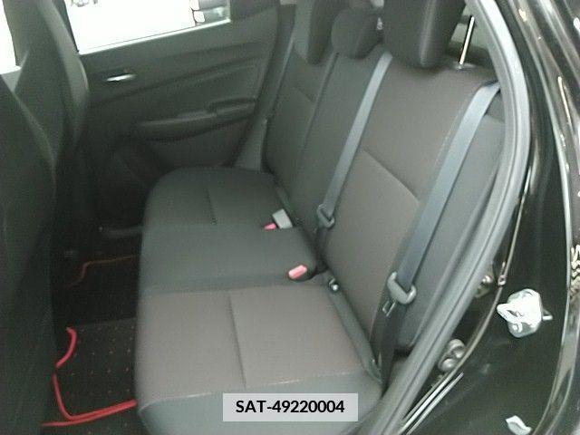 Suzuki SWIFT 2021-09 369056-15