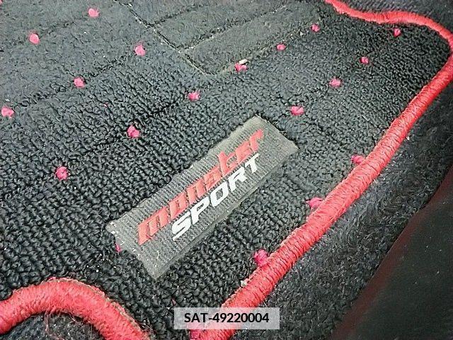 Suzuki SWIFT 2021-09 369056-18